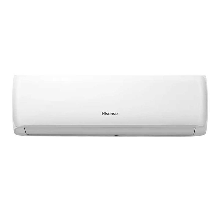 Aire Acondicionado Inverter Hisense AS18UR4SXSCD00P 4700 Frigorías - Vista 5