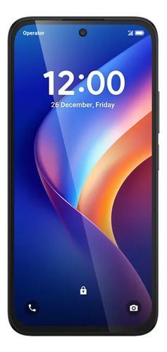 Combo Celular TCL K70 Power 256/4GB Space Gray + Havit H668BT ANC - Vista 3