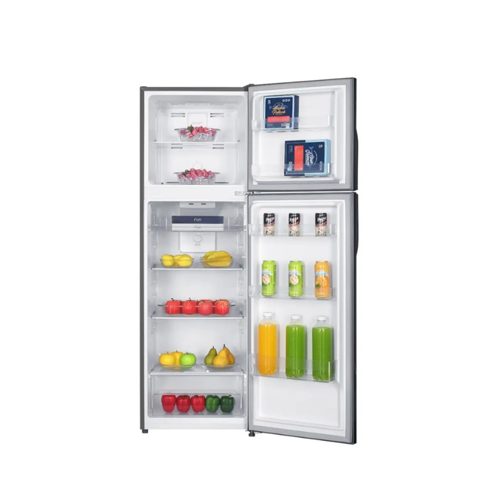Drean Heladera No Frost Inverter 262L Inox RZN262PXARX0 - Vista 4