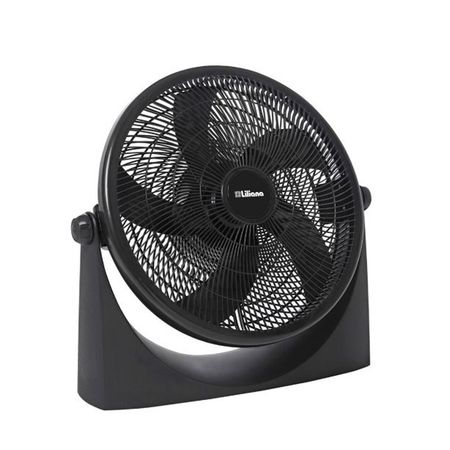 VENT. TURBO RECL LILIANA 16 VTF16P