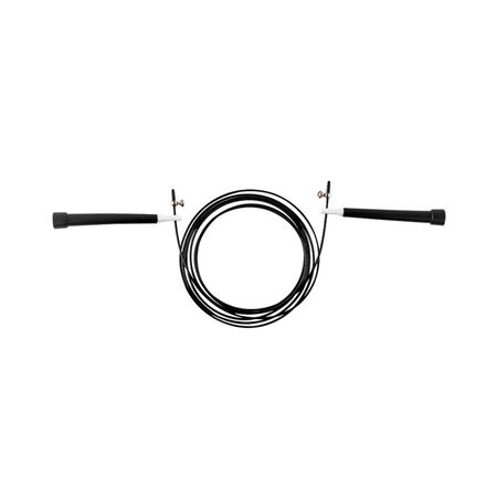 Soga De Saltar Gadnic Speed Rope Metalica