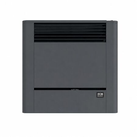 Calefactor Tiro Balanceado Ecomax CEC55BM 5400C M-Gas