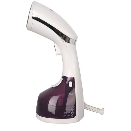 Vaporizador De Prendas Portatil Easy Care Atma Gs2200ns