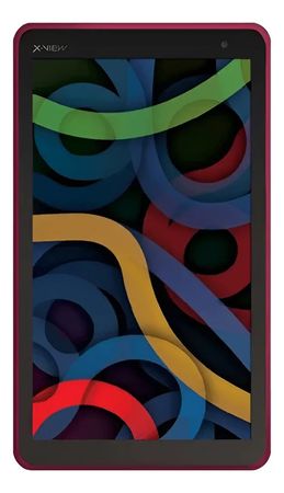 Tablet Quantum 7 XView Q7s 32G 2G BURG 142100027