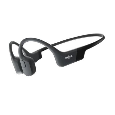 Auriculares Inalámbricos Shokz OpenRun - Negro