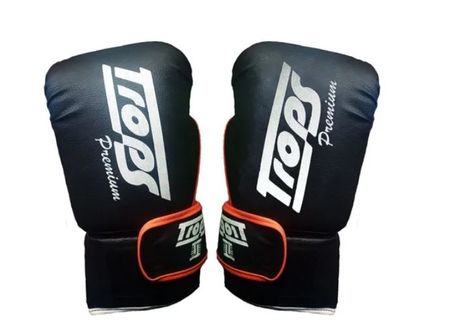 Guantes De Boxeo 12 Onzas