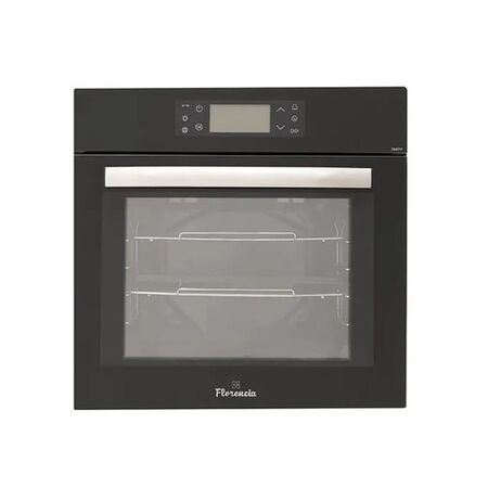 Horno Para Empotrar Singer Flor7887E Eléctrico Negro