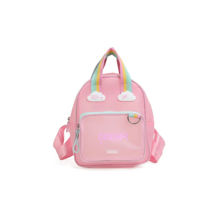 Chimola Mochila Soft Rainbow M211