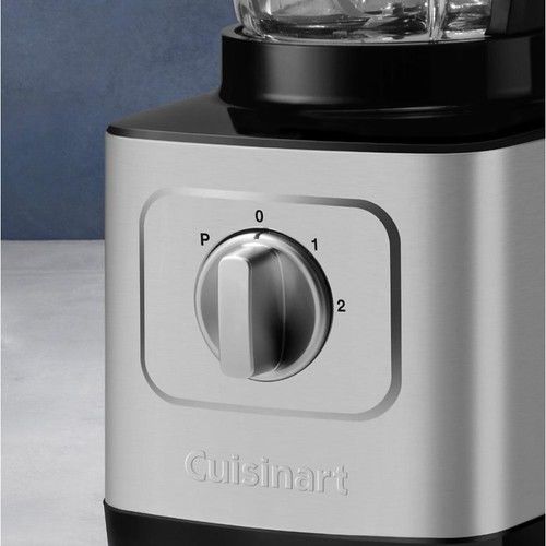Licuadora Smart Power™ 1200 Watts CPB-800 de Cuisinart - Vista 5
