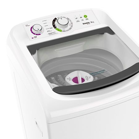 Lavarropas Eslabón De Lujo Ewh07a 7kg 750rpm Carga Superior