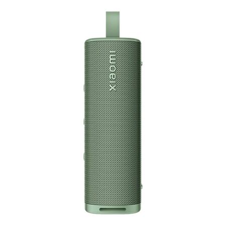 Parlante Xiaomi MDZ-38-DB Bluetooth Sound Outdoor Verde
