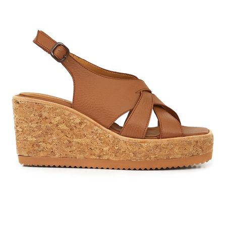 SANDALIA VIROW SUELA