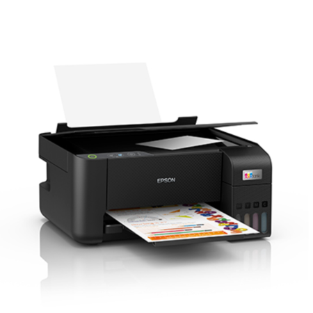 IMPRESORA EPSON L3310 MULTIFUNCIÓN ECOTANK