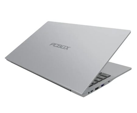 NOTEBOOK PCBOX - PCB-SL15R33 - AMD RYZEN 3 3300U - 8GB+256GB - 15.6" FHD IPS - WIN11