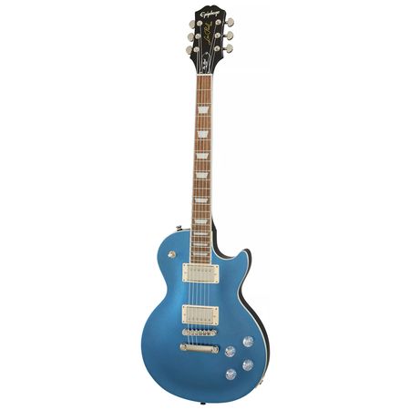 Epiphone Les Paul Muse Modern Radio Blue Metallic. Guitarra eléctrica