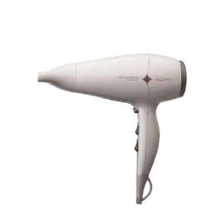 Secador De Pelo Gama Diamond