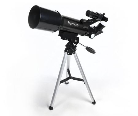 TELESCOPIO BEMBE TERRASTAR 47 AZ - REFRACTOR
