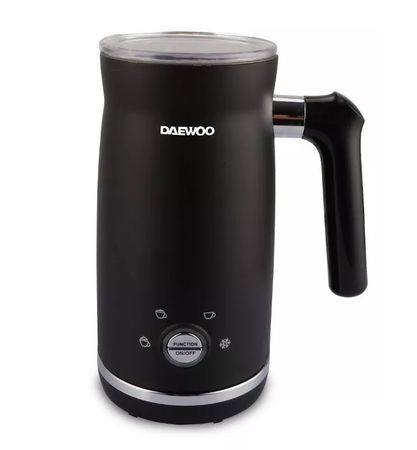 Espumador De Leche Daewoo (MF1322)