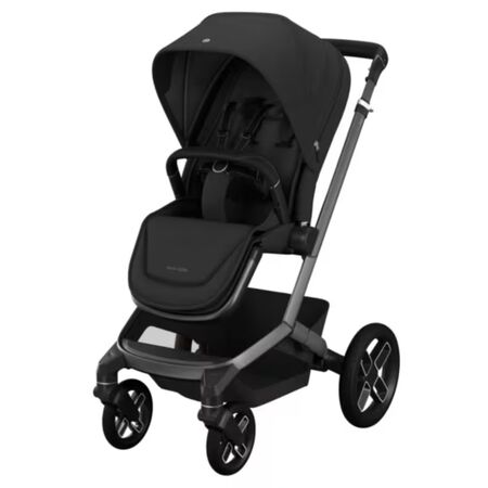 Cochecito Fame Maxi-Cosi Twillic Black