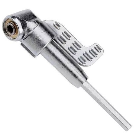 Adaptador Einhell de Puntas a 90 Grados