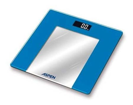 Balanza Aspen B010