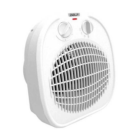 CALOVENTOR DELF DC-01 BLANCO