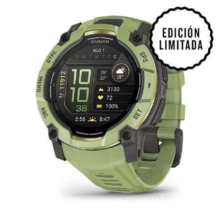Reloj Smartwatch Garmin Instinct 3 - 50 mm