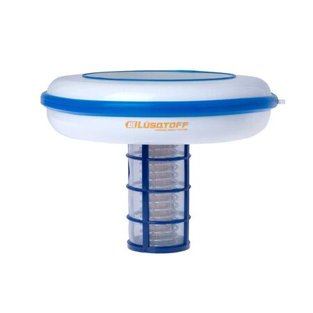 Ionizador Solar Lusqtoff LQ-IONSOL