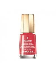 Mavala Esmalte Madrid 5Ml