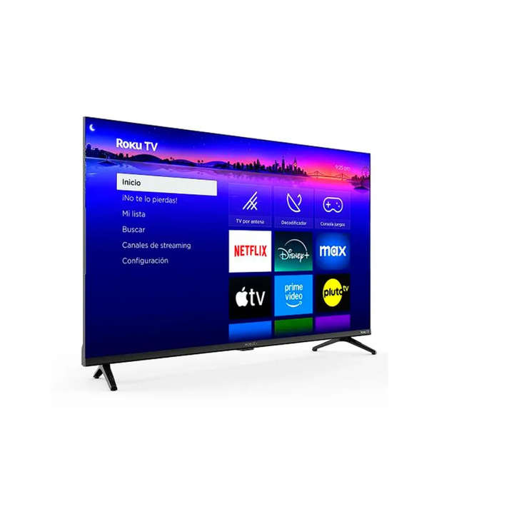 smart tv roku tv noblex fhd 43 db43x3110 - Vista 2