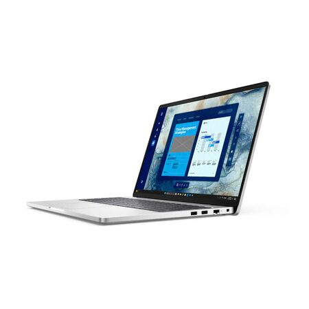 Notebook Dell 16 Pro U5-235U NPU 16GB SSD512GB Win11Pro