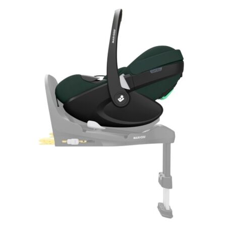 Huevito Pebble 360 Pro² Twil Green