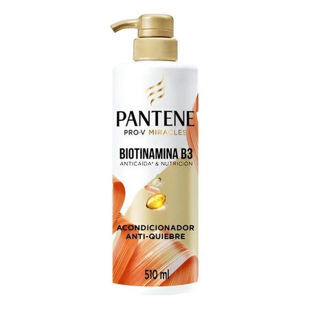 Acondicionador Pantene Pro-V Miracles Anticaída