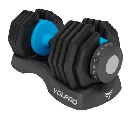 Mancuerna Ajustable VOLPRO Vlpg-M83Aj Volpro