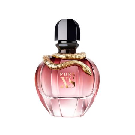 Paco Rabanne Pure Xs For Her EDP 80 Ml