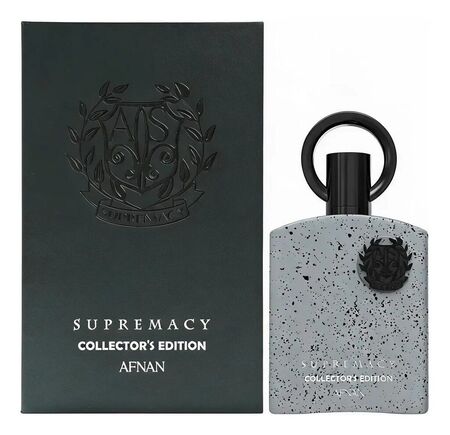 Perfume deHombre  Afnan Supremacy Collector's Edition 100ml Edp