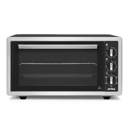 Horno Eléctrico Atma 50 Litros Hg5021