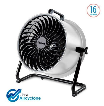 Turboventilador Liliana Vthd16G 16