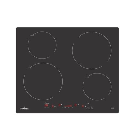 Anafe Induc Florencia 6889F