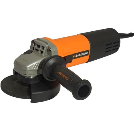 AMOLADORA ANGULAR LUSQTOFF 850W 4 1/2" (AML850-9)