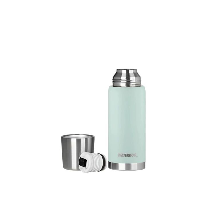 BOTELLON TERMICO WATERDOG 750CC (C:VERDE PASTELERO OBUS750LP) - Vista 3