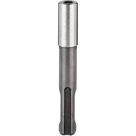 Encastre Einhell SDS Plus 1/4 Pulgada Hexagonal con Imán