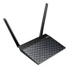Router Asus RT-N300 B1 300 Mbps 5dBi
