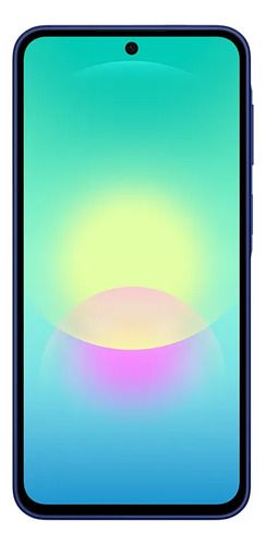 Celular Samsung Galaxy A27 5g 256/8gb Blue - Vista 4