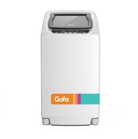 LAVARROPAS GAFA FUZZY FIT BLANCO 7 KGS .750 RPM
