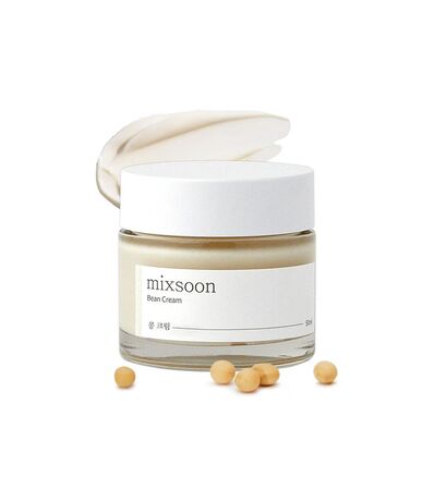 Crema Bean Cream