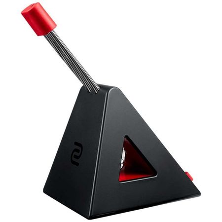 Bungee Mouse Zowie Gear Camade II Negro Rojo