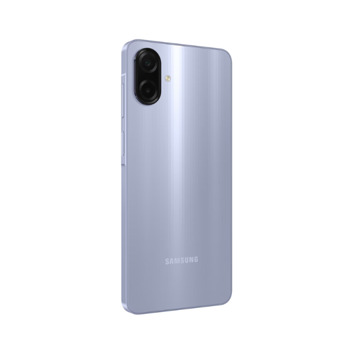 CELULAR SAMSUNG A07 SM-A075 4/64GB LIGHT VIOLETA - Vista 2