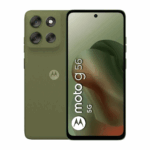 Celular Motorola Moto G56 5G 256GB Dill