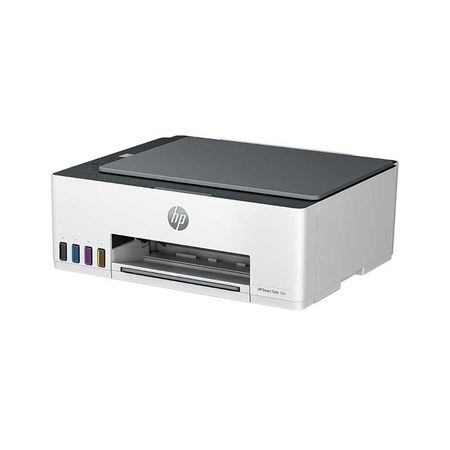 Impresora Multifuncion HP Smart Tank 580